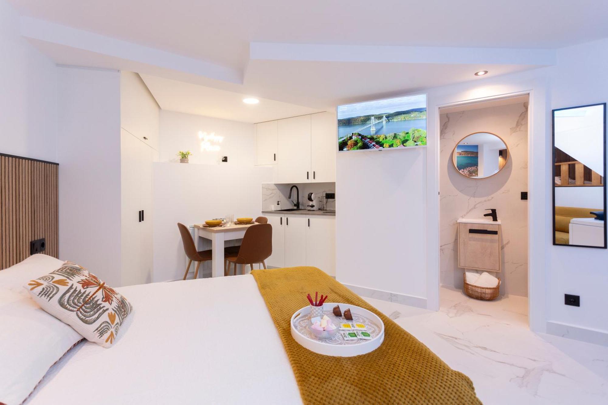Apartamentos Triple M Malpica Exterior photo