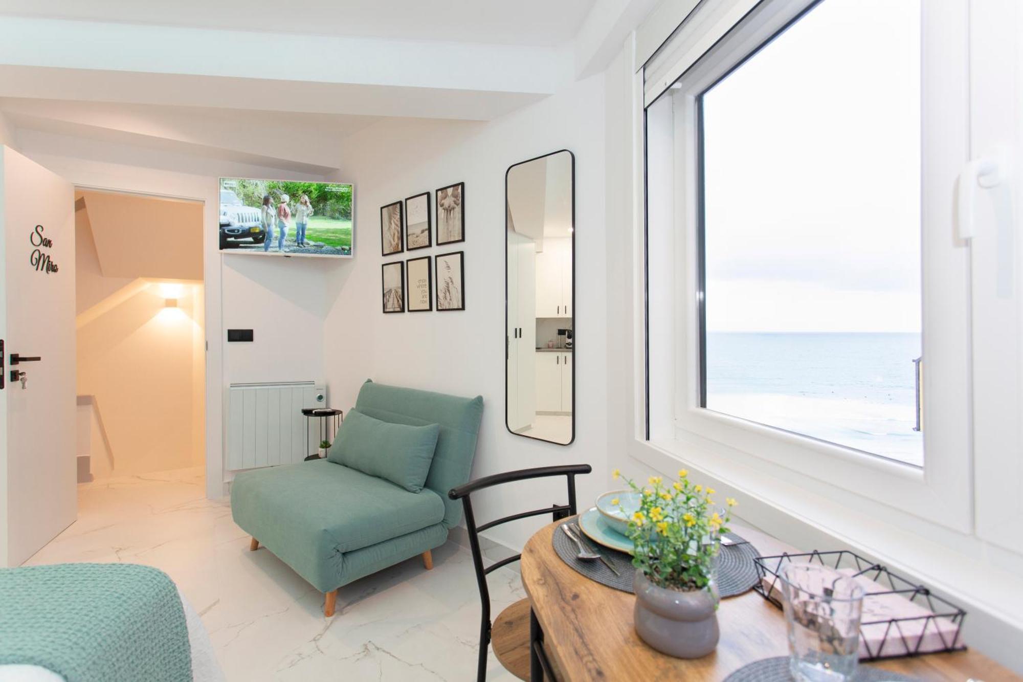 Apartamentos Triple M Malpica Exterior photo