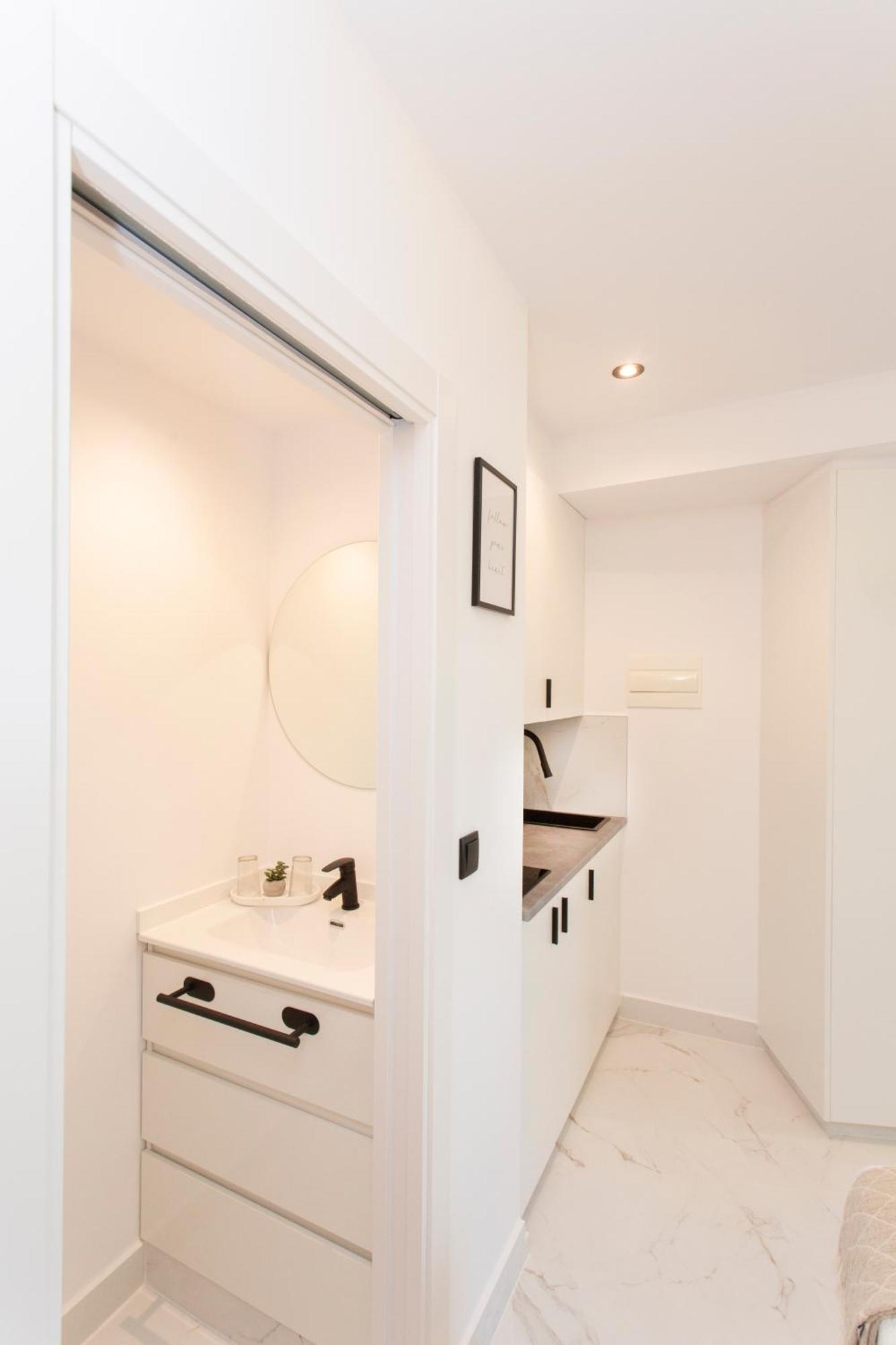 Apartamentos Triple M Malpica Exterior photo