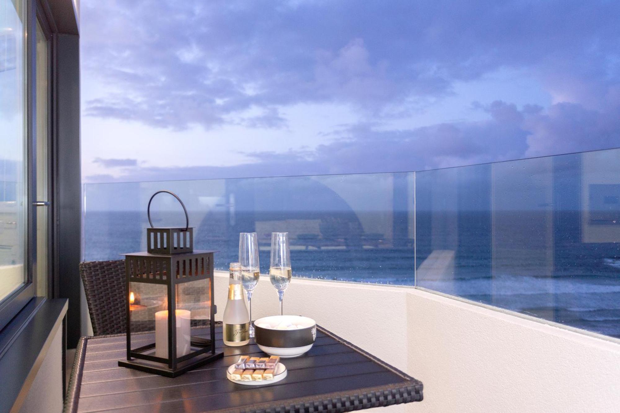 Apartamentos Triple M Malpica Exterior photo