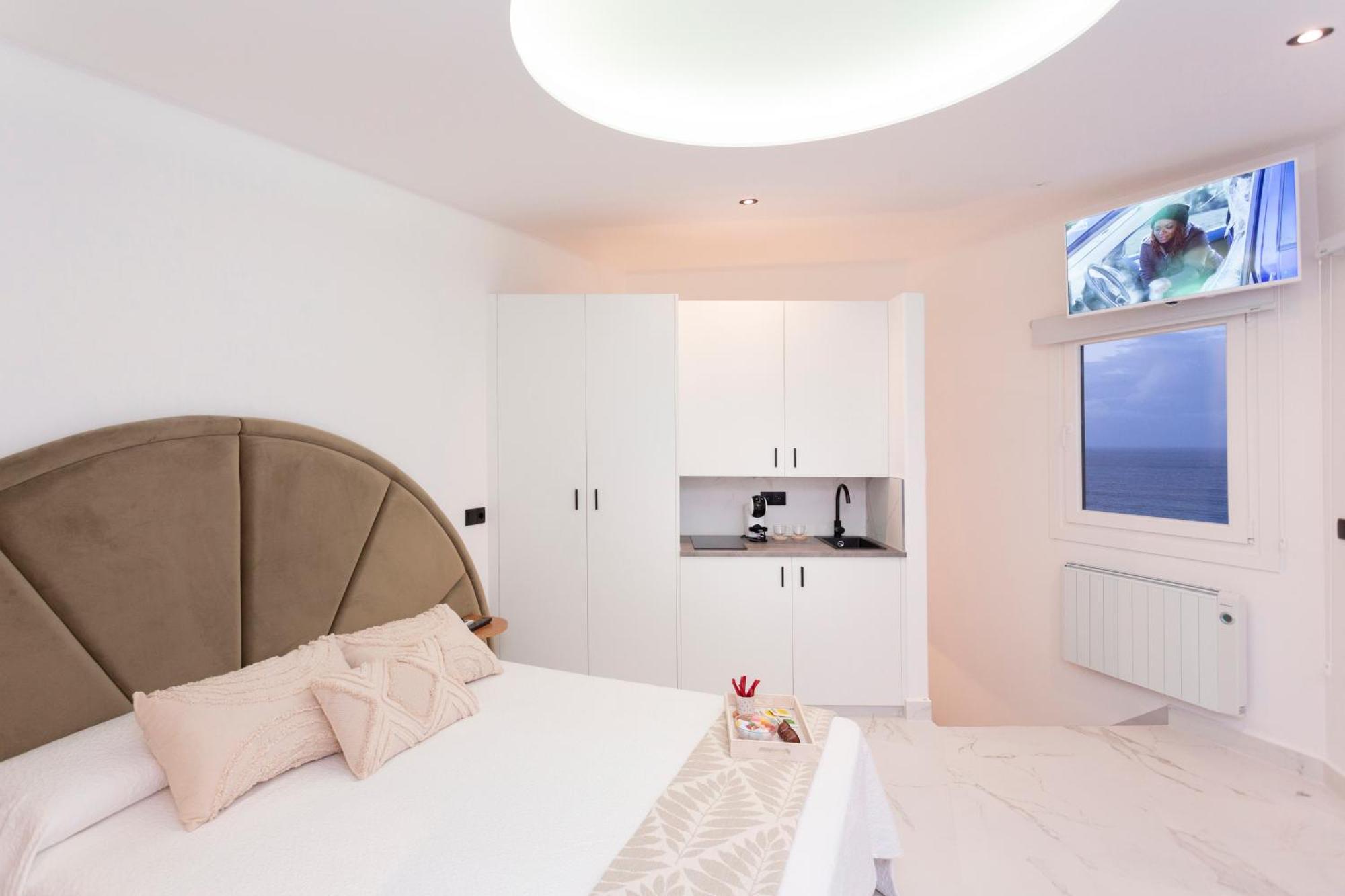 Apartamentos Triple M Malpica Exterior photo