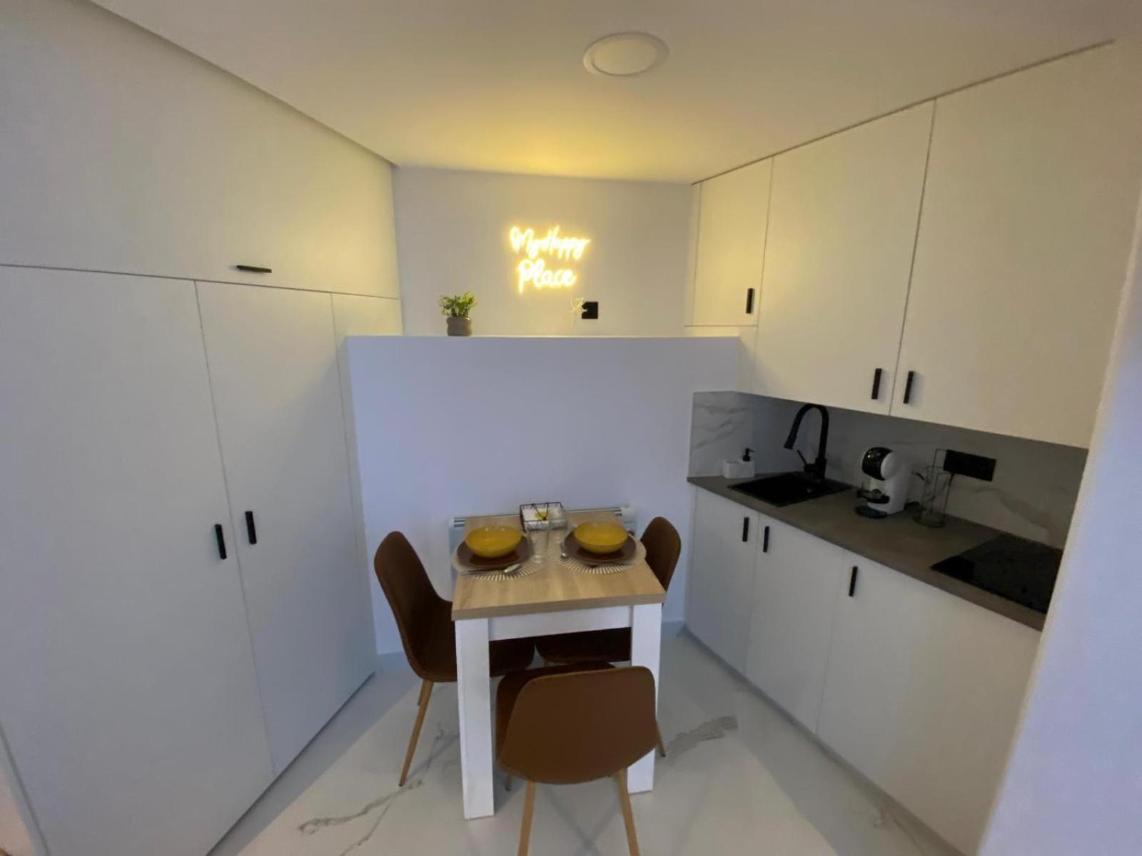 Apartamentos Triple M Malpica Exterior photo