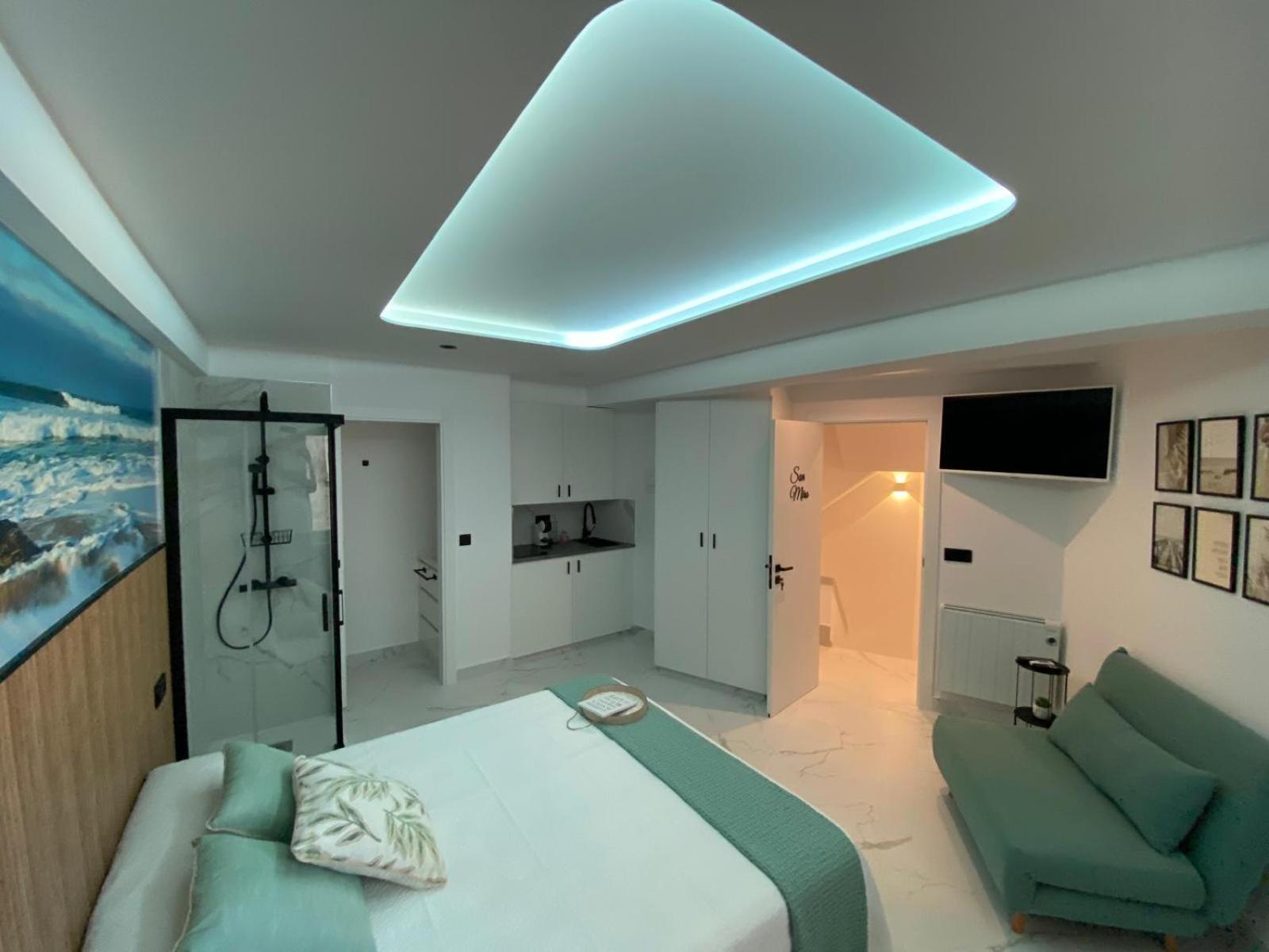 Apartamentos Triple M Malpica Exterior photo